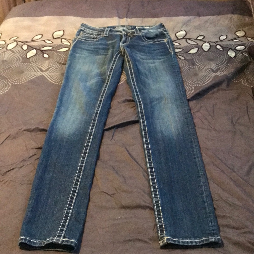 Miss Me Jeans - Picture 6 of 6